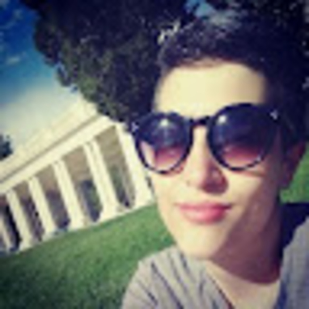 Meet your Posher, Luca